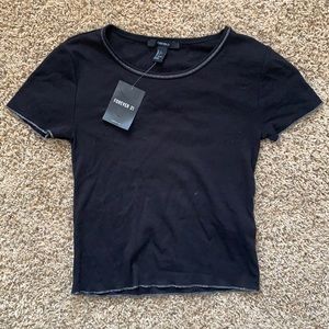 Black T Shirt